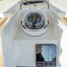 Jeanneau Sun Odyssey 410