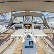 Jeanneau Sun Odyssey 410