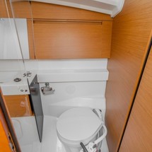 Jeanneau Sun Odyssey 410