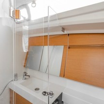 Jeanneau Sun Odyssey 410