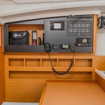 Jeanneau Sun Odyssey 410