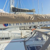 Jeanneau Sun Odyssey 410
