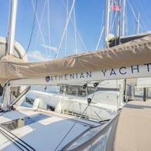 Jeanneau Sun Odyssey 410