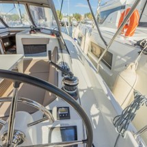 Jeanneau Sun Odyssey 410