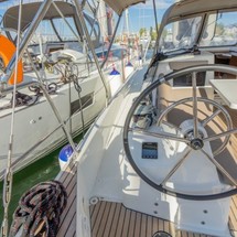 Jeanneau Sun Odyssey 410
