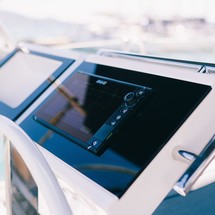 Beneteau Oceanis 55
