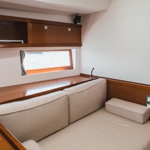 Beneteau Oceanis 55