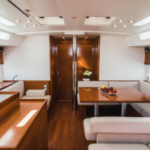 Beneteau Oceanis 55