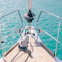 Beneteau Oceanis 55