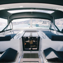 Beneteau Oceanis 55