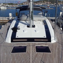 Beneteau Oceanis 55