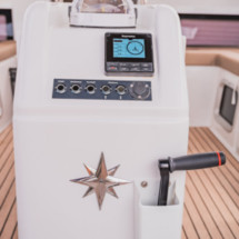 Jeanneau Sun Odyssey 490