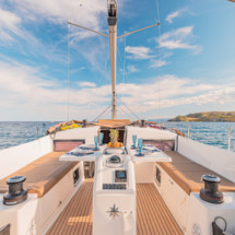 Jeanneau Sun Odyssey 490