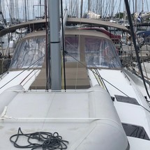 Jeanneau Sun Odyssey 490
