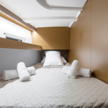 Jeanneau Sun Odyssey 490