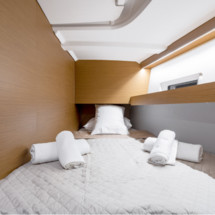 Jeanneau Sun Odyssey 490