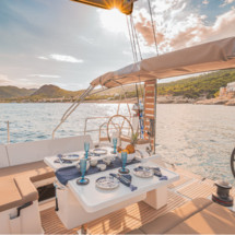 Jeanneau Sun Odyssey 490