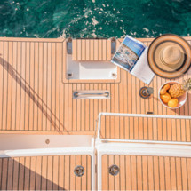 Jeanneau Sun Odyssey 490