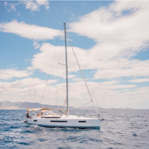 Jeanneau Sun Odyssey 490
