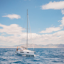 Jeanneau Sun Odyssey 490