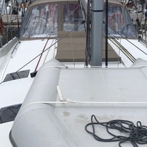 Jeanneau Sun Odyssey 490