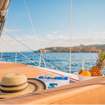 Jeanneau Sun Odyssey 490