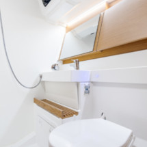 Jeanneau Sun Odyssey 490