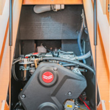 Jeanneau Sun Odyssey 490