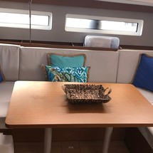 Jeanneau Sun Odyssey 490