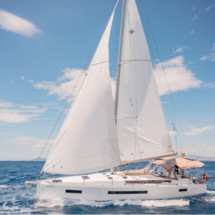 Jeanneau Sun Odyssey 490