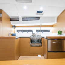 Jeanneau Sun Odyssey 490