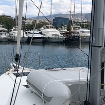Jeanneau Sun Odyssey 490