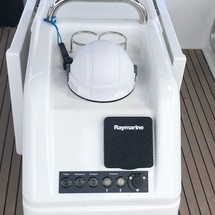 Jeanneau Sun Odyssey 490