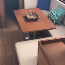 Jeanneau Sun Odyssey 490