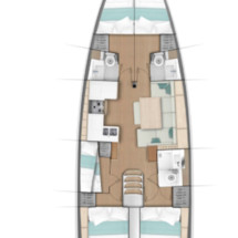 Jeanneau Sun Odyssey 490