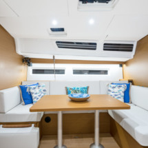 Jeanneau Sun Odyssey 490