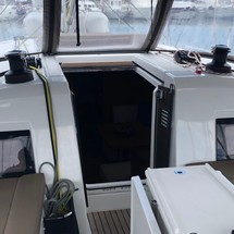 Jeanneau Sun Odyssey 490