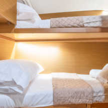 Jeanneau Sun Odyssey 490