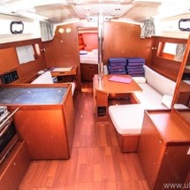 Beneteau Oceanis 41