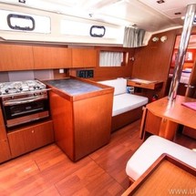Beneteau Oceanis 41