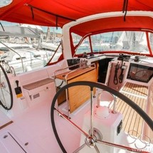 Beneteau Oceanis 41