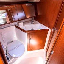 Beneteau Oceanis 41
