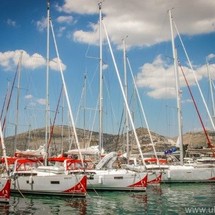 Beneteau Oceanis 41