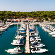 Beneteau Oceanis 41