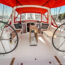 Beneteau Oceanis 41