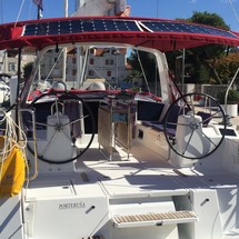 Beneteau Oceanis 41