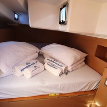 Jeanneau Sun Odyssey 490