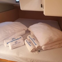 Jeanneau Sun Odyssey 490