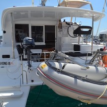 Lagoon 40
