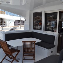 Lagoon 40